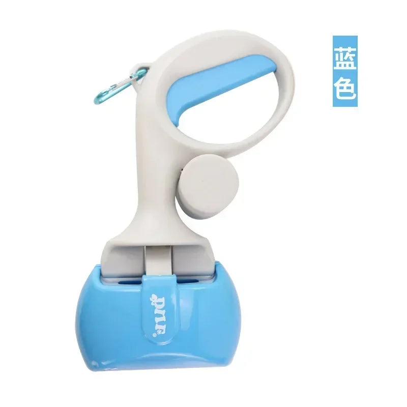 Dog Poop Bags Dispenser for Cleaning Supplies and Tools