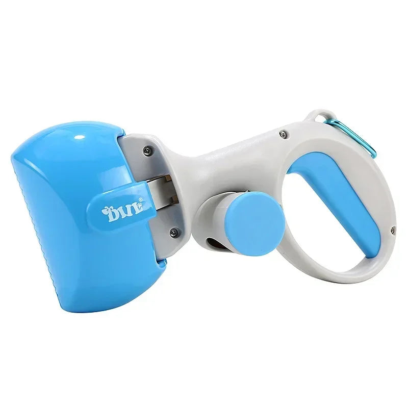 Dog Poop Bags Dispenser for Cleaning Supplies and Tools