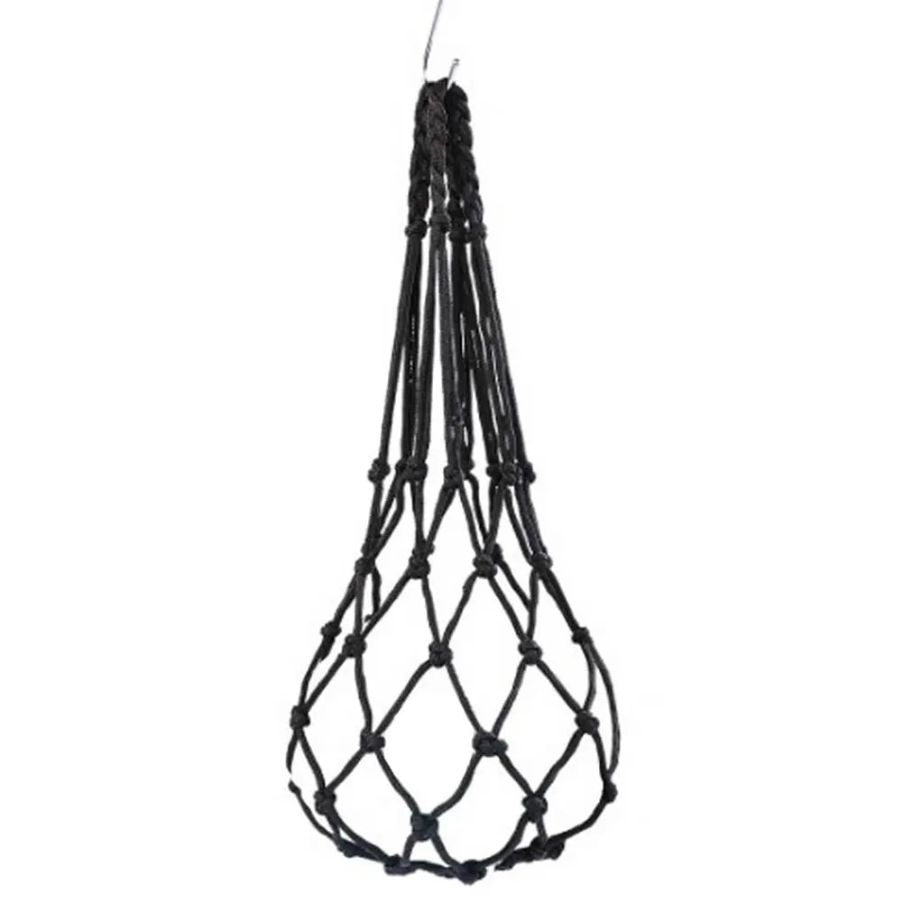 Chicken Hanging Feeder Healthy Vegetable Feeding Tool Portable Fruit Vegetable Feeding Bag Poultry Supplies
